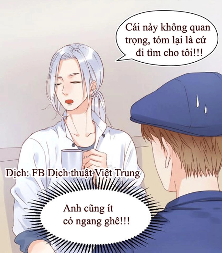 Lượm Được Một Tiểu Hồ Ly Chapter 14 - 5
