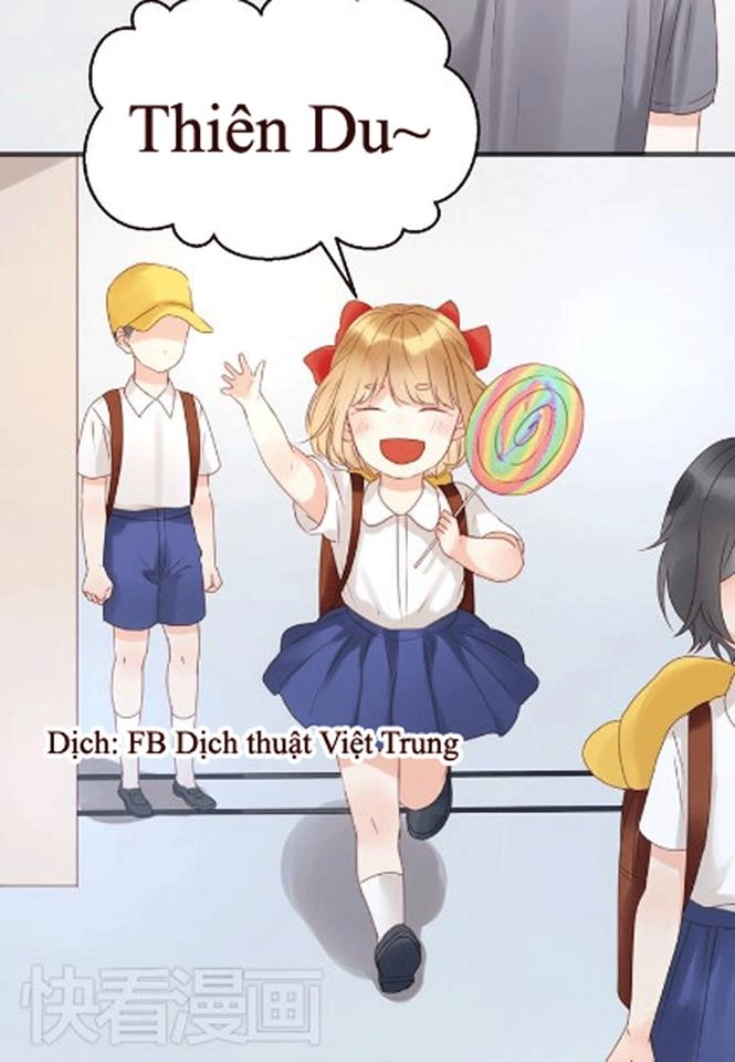 Lượm Được Một Tiểu Hồ Ly Chapter 14 - 7