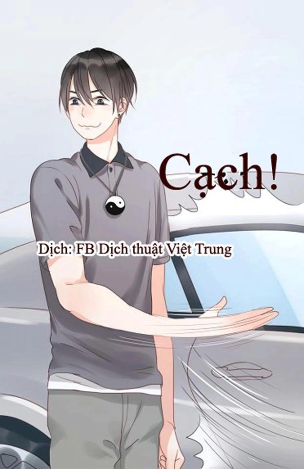 Lượm Được Một Tiểu Hồ Ly Chapter 14 - 14