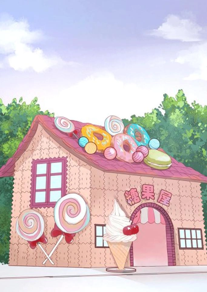 Lượm Được Một Tiểu Hồ Ly Chapter 14 - 15