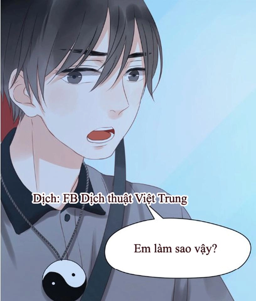 Lượm Được Một Tiểu Hồ Ly Chapter 14 - 23