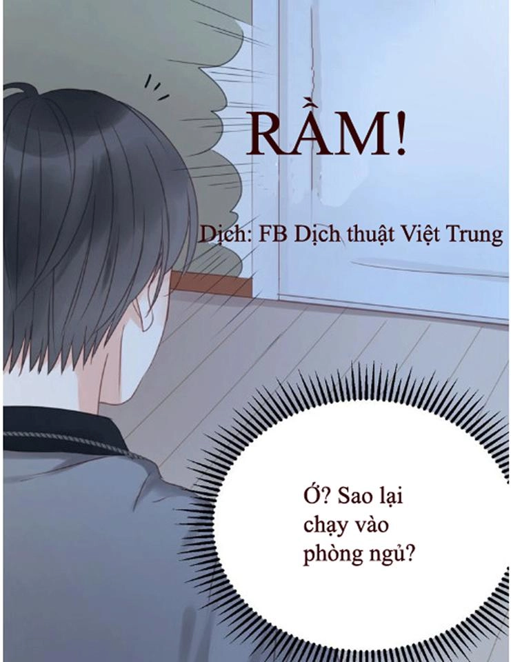Lượm Được Một Tiểu Hồ Ly Chapter 14 - 28