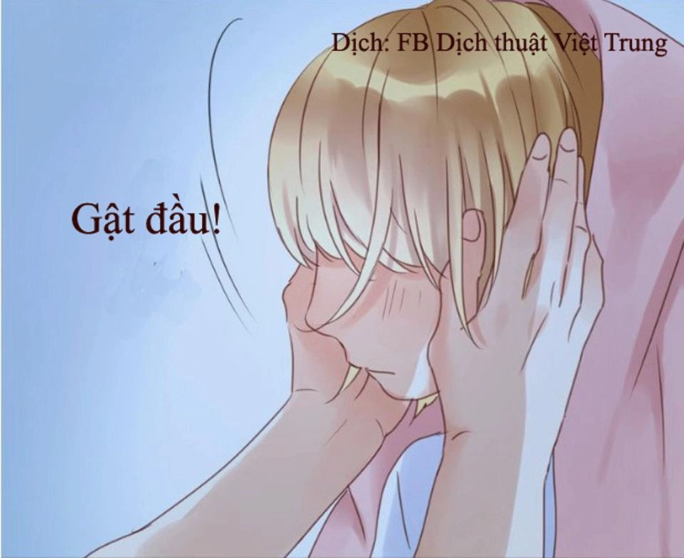 Lượm Được Một Tiểu Hồ Ly Chapter 15 - 16