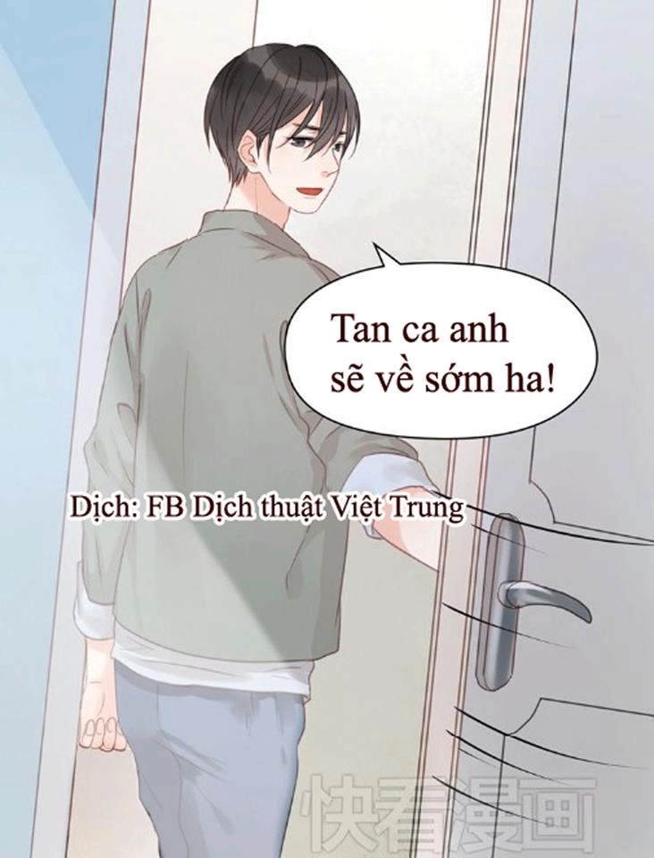 Lượm Được Một Tiểu Hồ Ly Chapter 15 - 38