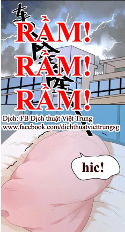 Lượm Được Một Tiểu Hồ Ly Chapter 17 - 2