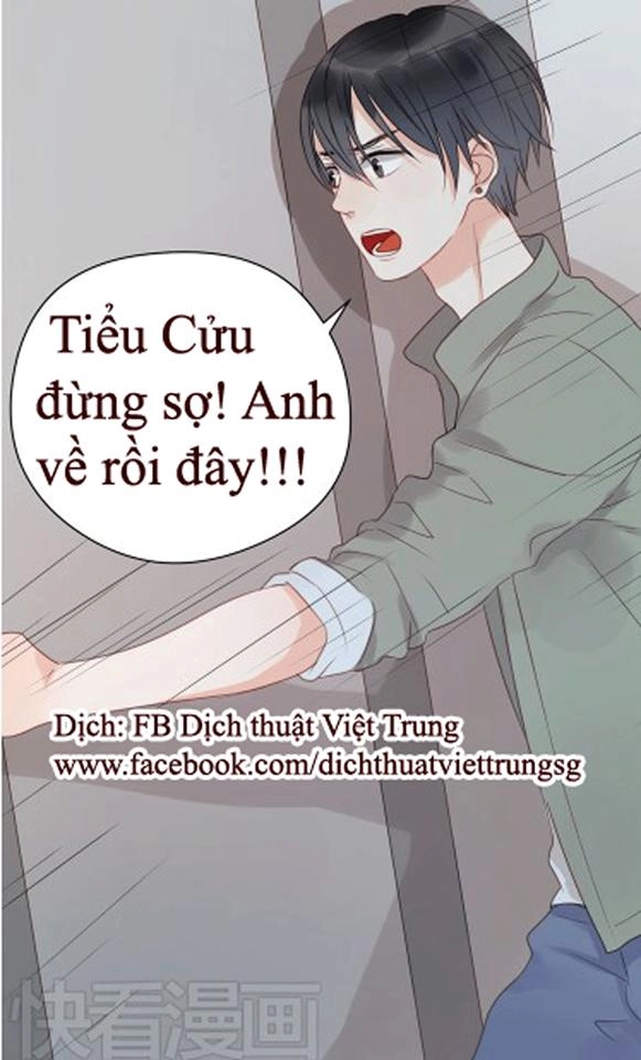 Lượm Được Một Tiểu Hồ Ly Chapter 17 - 3