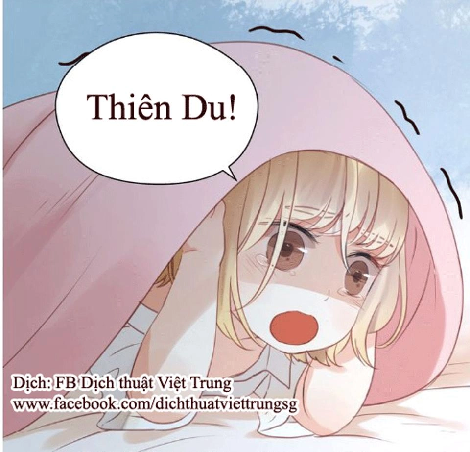 Lượm Được Một Tiểu Hồ Ly Chapter 17 - 4