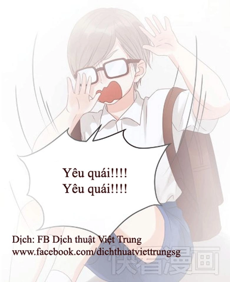 Lượm Được Một Tiểu Hồ Ly Chapter 17 - 6