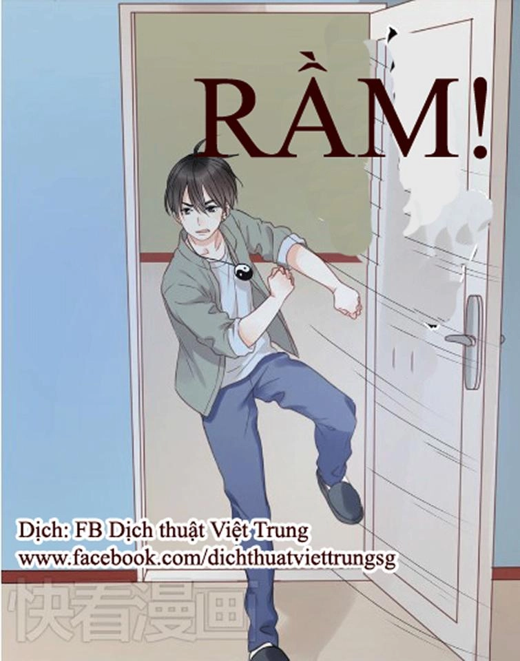 Lượm Được Một Tiểu Hồ Ly Chapter 17 - 16