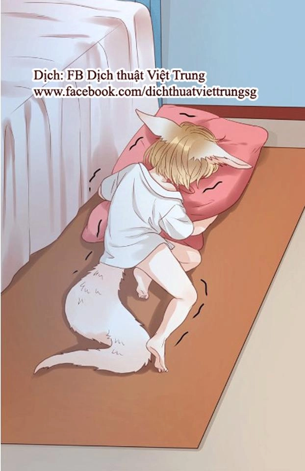 Lượm Được Một Tiểu Hồ Ly Chapter 17 - 18