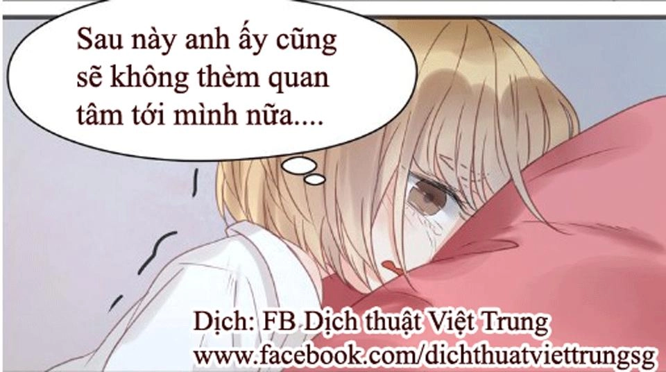 Lượm Được Một Tiểu Hồ Ly Chapter 17 - 21
