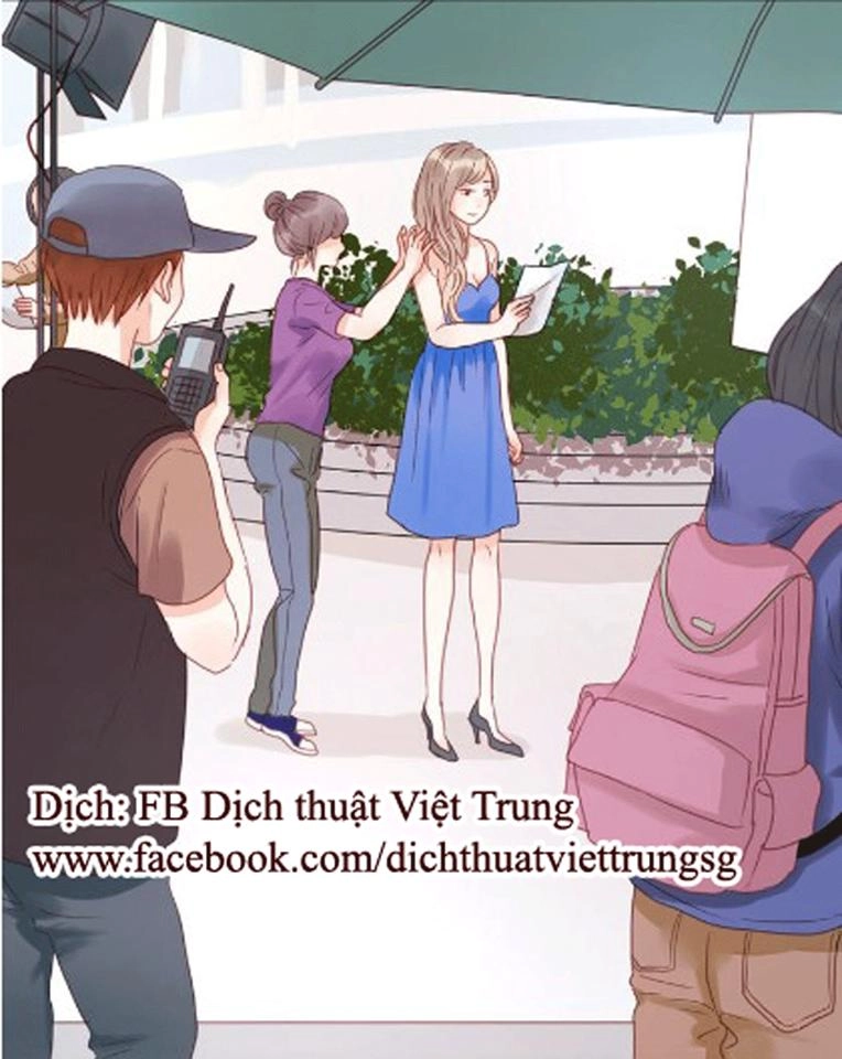 Lượm Được Một Tiểu Hồ Ly Chapter 17 - 28