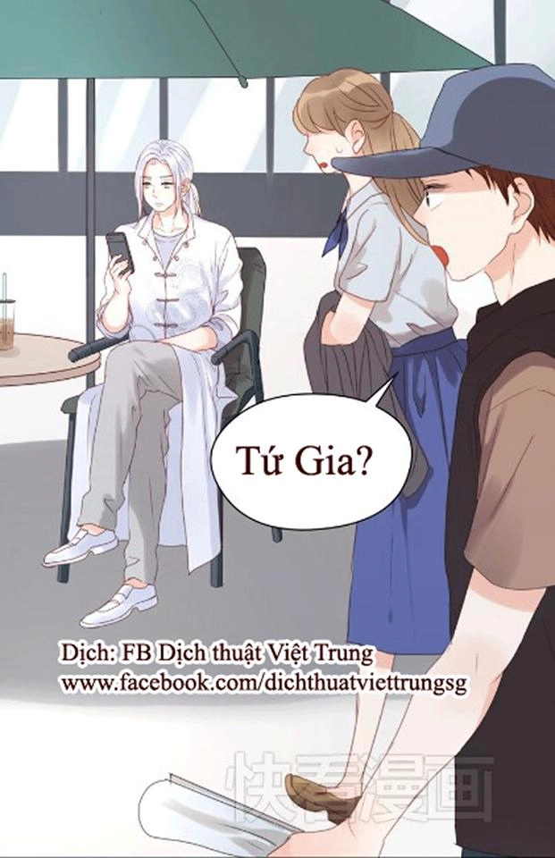 Lượm Được Một Tiểu Hồ Ly Chapter 17 - 34