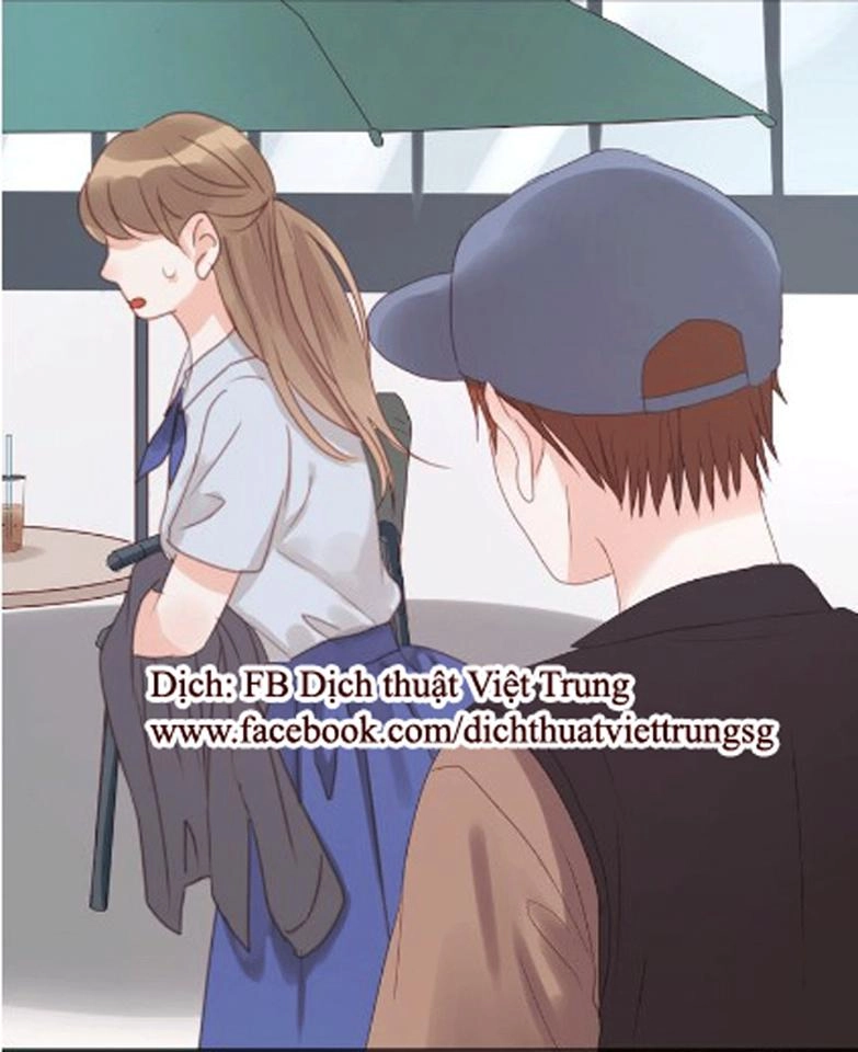 Lượm Được Một Tiểu Hồ Ly Chapter 17 - 35