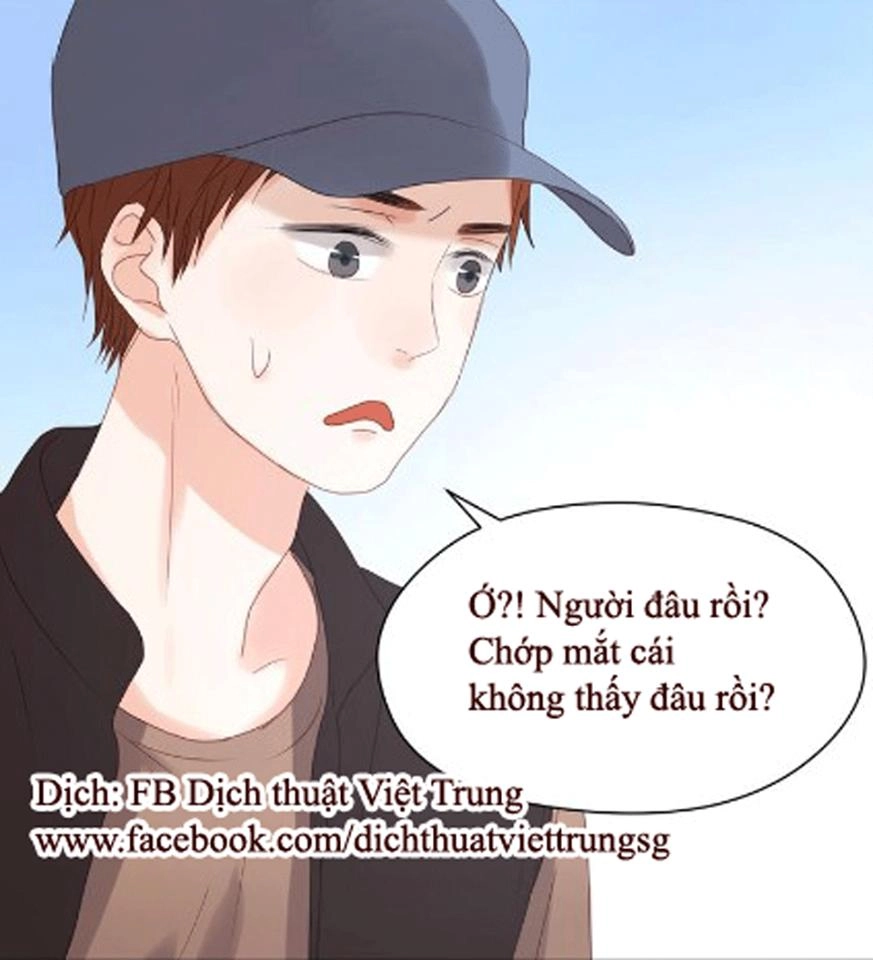 Lượm Được Một Tiểu Hồ Ly Chapter 17 - 37