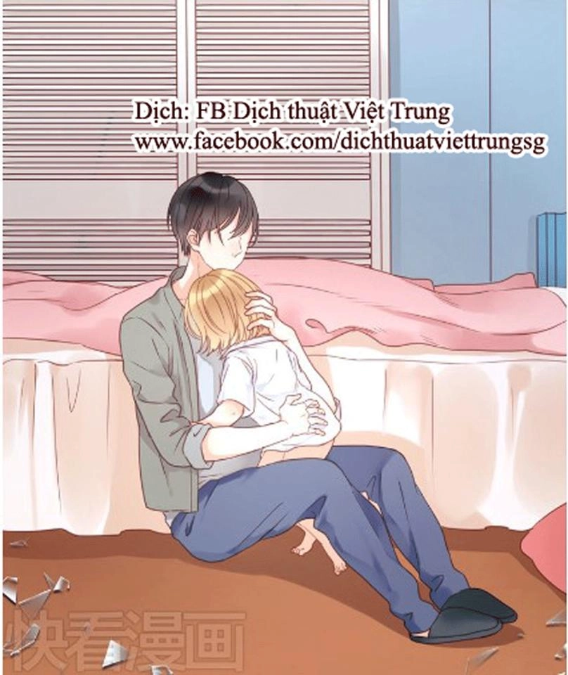 Lượm Được Một Tiểu Hồ Ly Chapter 18 - 3