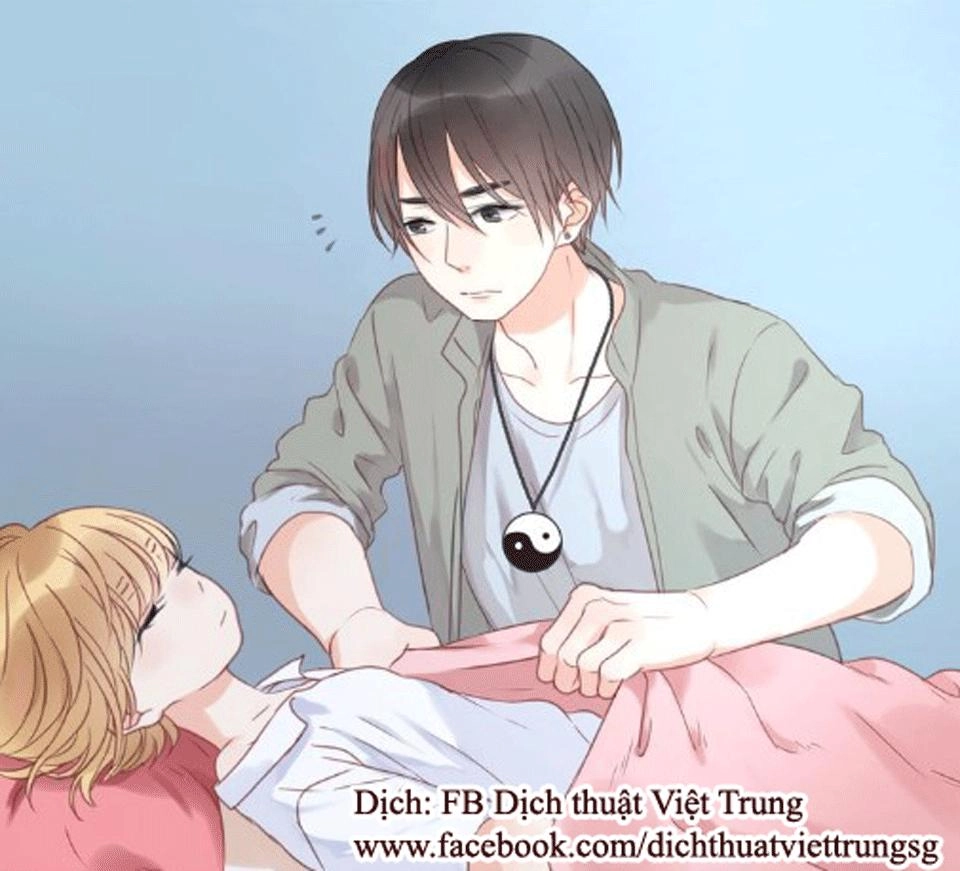 Lượm Được Một Tiểu Hồ Ly Chapter 18 - 7