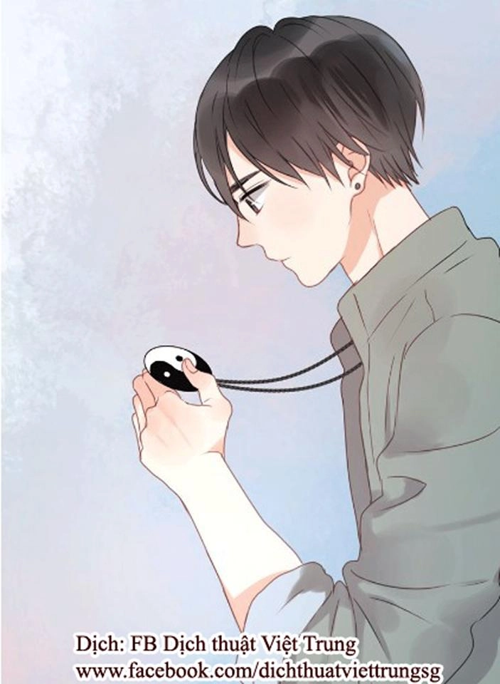 Lượm Được Một Tiểu Hồ Ly Chapter 18 - 8