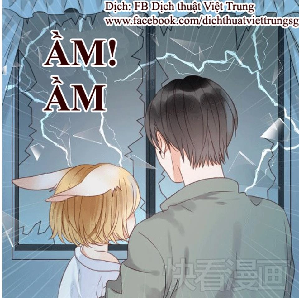Lượm Được Một Tiểu Hồ Ly Chapter 18 - 9