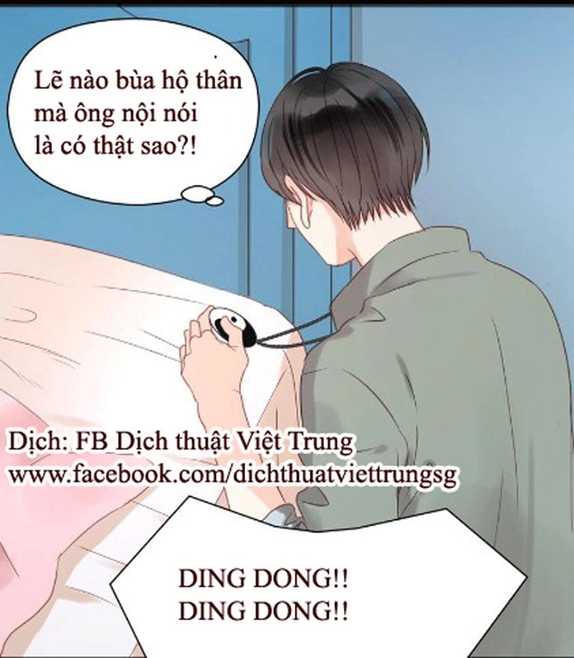 Lượm Được Một Tiểu Hồ Ly Chapter 18 - 14