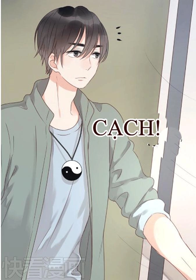 Lượm Được Một Tiểu Hồ Ly Chapter 18 - 17