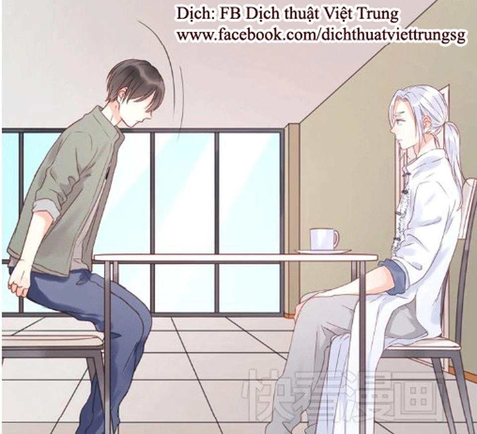 Lượm Được Một Tiểu Hồ Ly Chapter 18 - 20