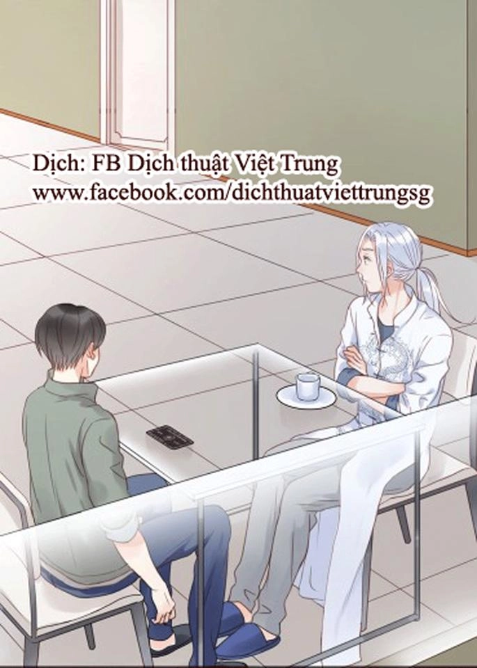 Lượm Được Một Tiểu Hồ Ly Chapter 18 - 27