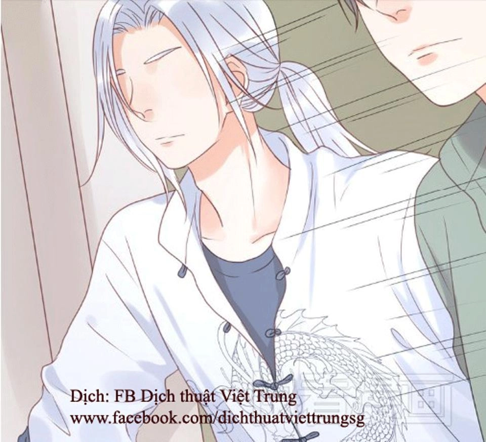 Lượm Được Một Tiểu Hồ Ly Chapter 18 - 28