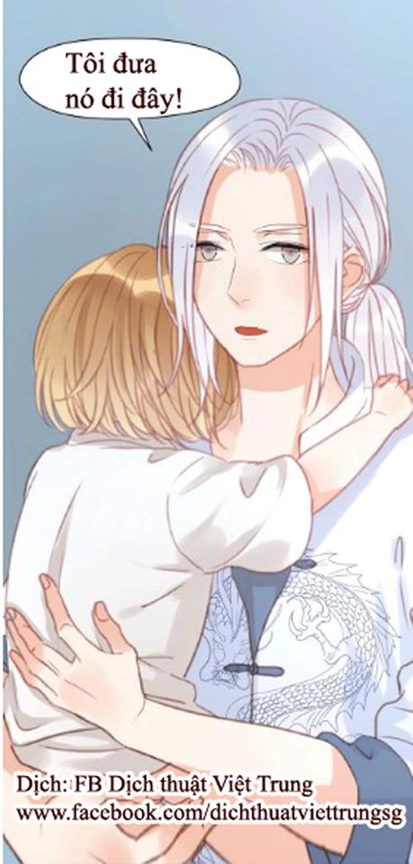 Lượm Được Một Tiểu Hồ Ly Chapter 18 - 33