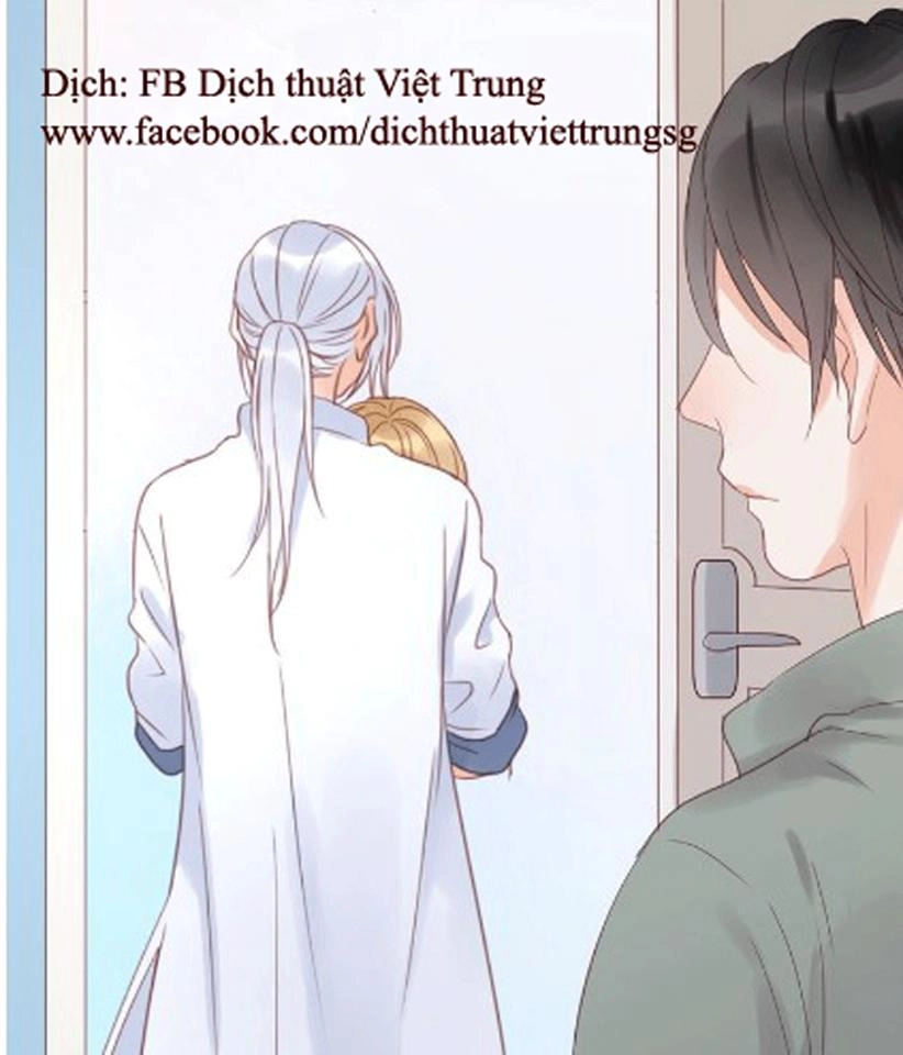 Lượm Được Một Tiểu Hồ Ly Chapter 18 - 38