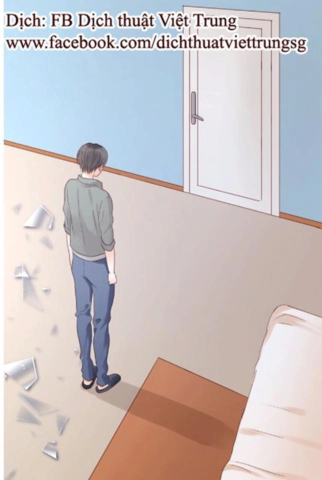 Lượm Được Một Tiểu Hồ Ly Chapter 18 - 42