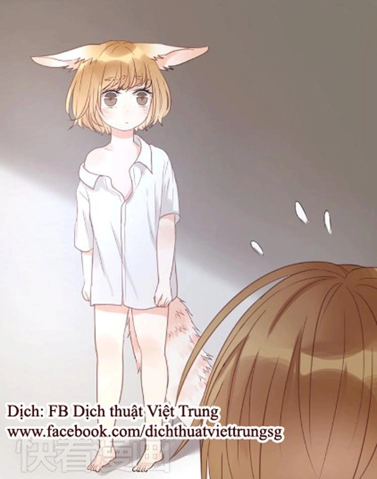 Lượm Được Một Tiểu Hồ Ly Chapter 19 - 3