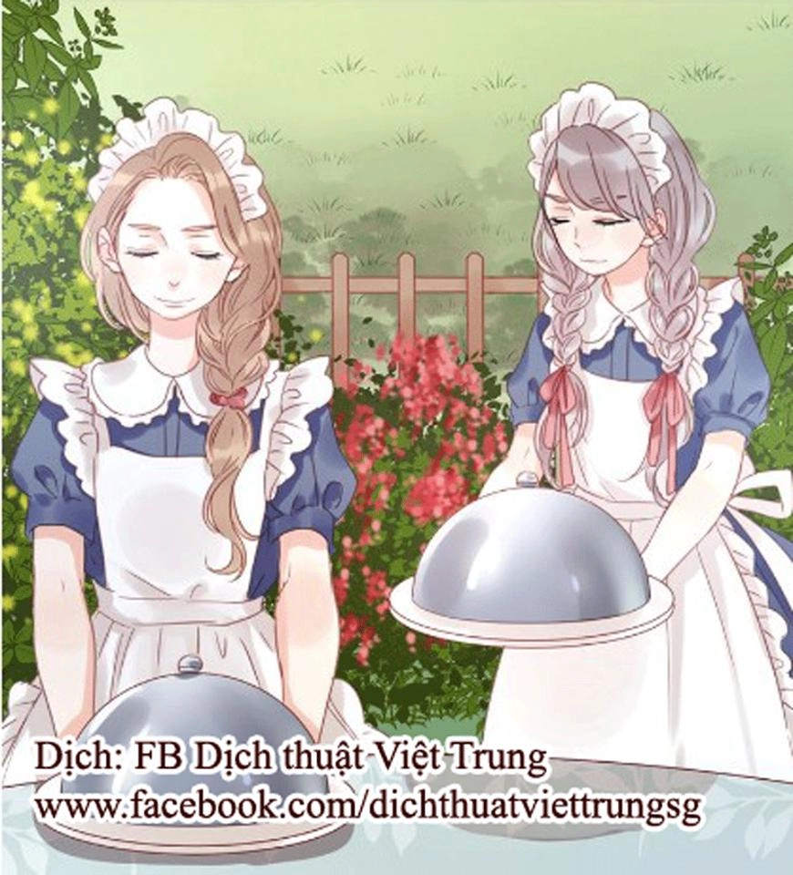 Lượm Được Một Tiểu Hồ Ly Chapter 19 - 25