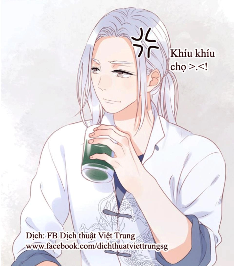 Lượm Được Một Tiểu Hồ Ly Chapter 20 - 5