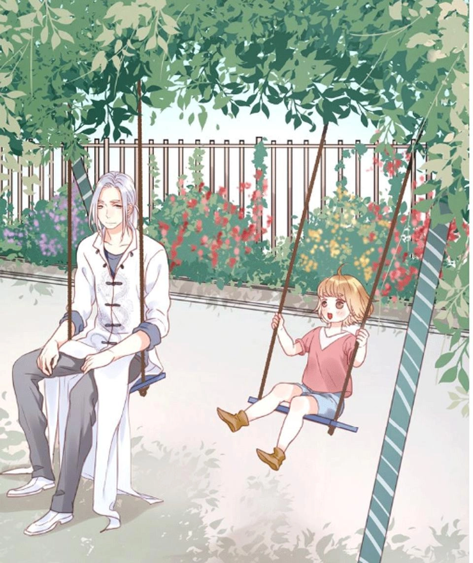 Lượm Được Một Tiểu Hồ Ly Chapter 20 - 6