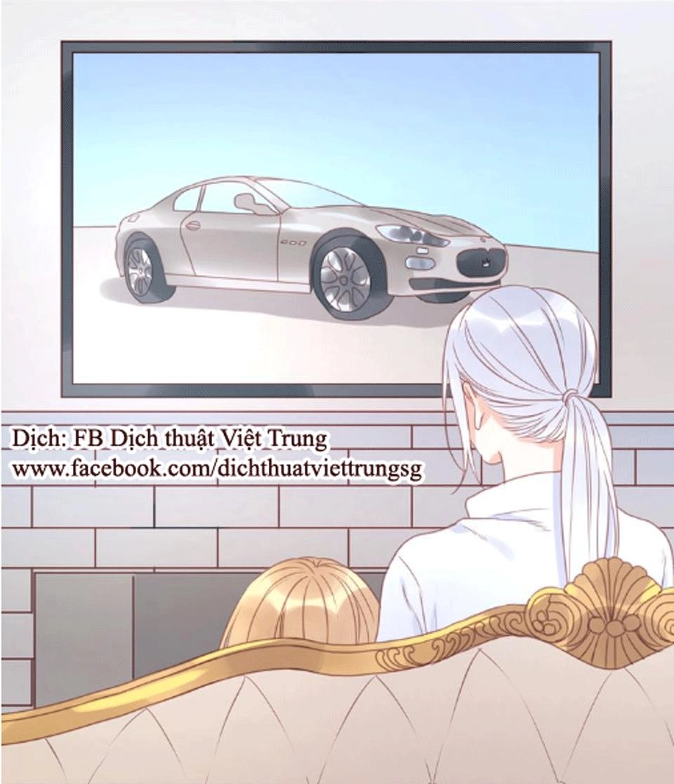 Lượm Được Một Tiểu Hồ Ly Chapter 20 - 9