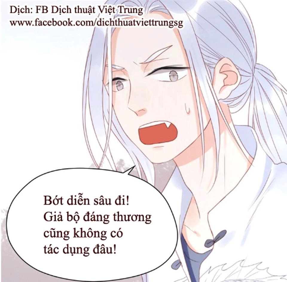 Lượm Được Một Tiểu Hồ Ly Chapter 20 - 13