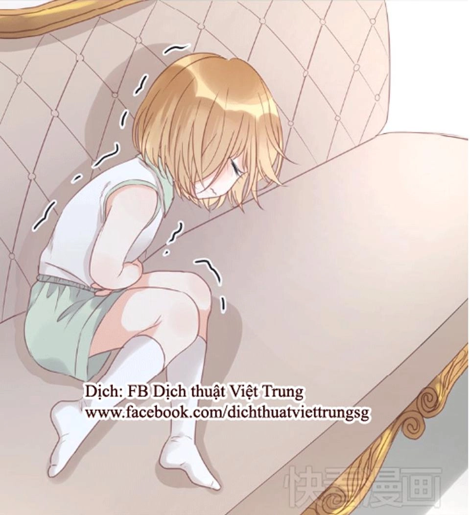 Lượm Được Một Tiểu Hồ Ly Chapter 20 - 14