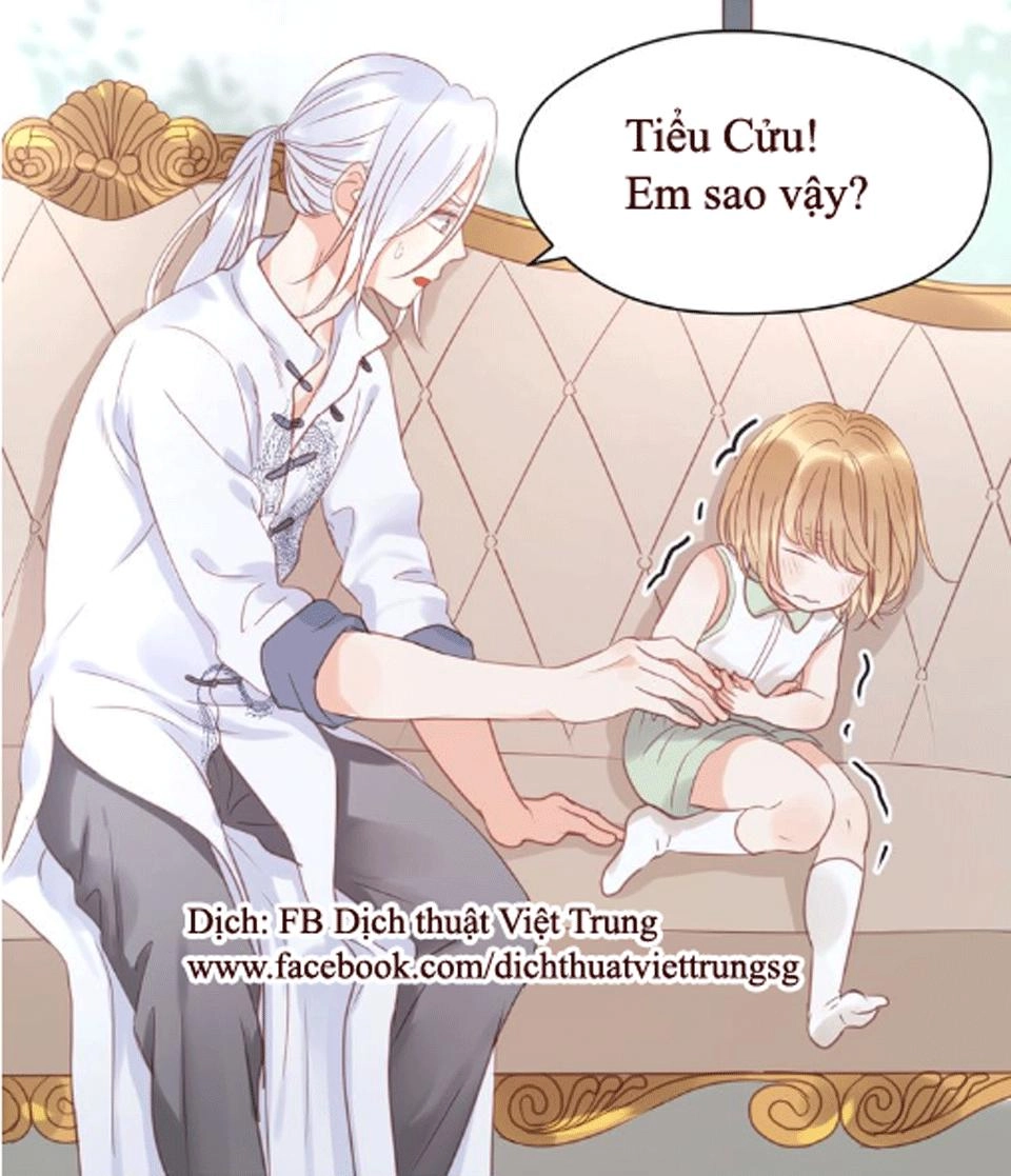 Lượm Được Một Tiểu Hồ Ly Chapter 20 - 15