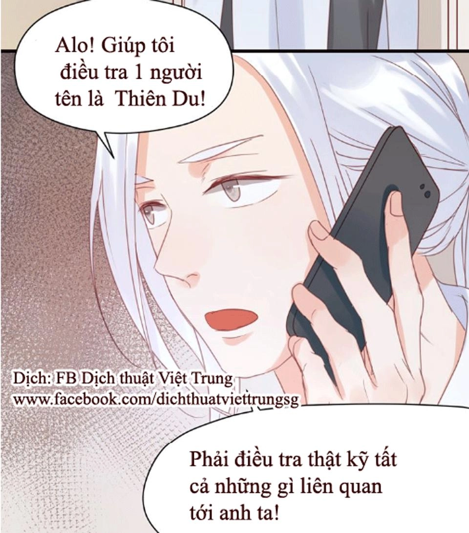 Lượm Được Một Tiểu Hồ Ly Chapter 20 - 28