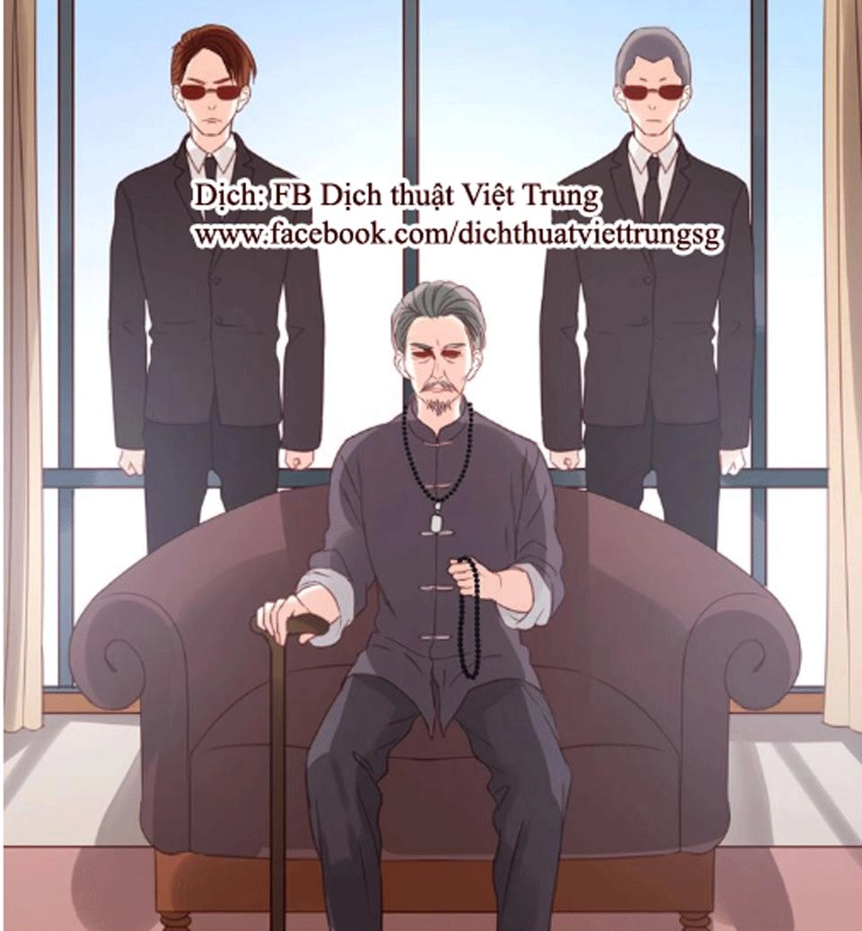 Lượm Được Một Tiểu Hồ Ly Chapter 20 - 31