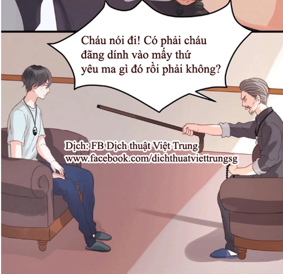 Lượm Được Một Tiểu Hồ Ly Chapter 20 - 33