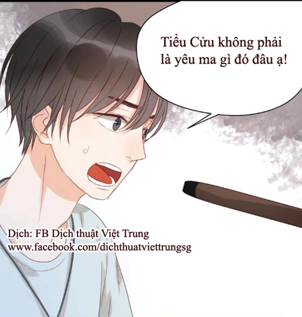 Lượm Được Một Tiểu Hồ Ly Chapter 20 - 34
