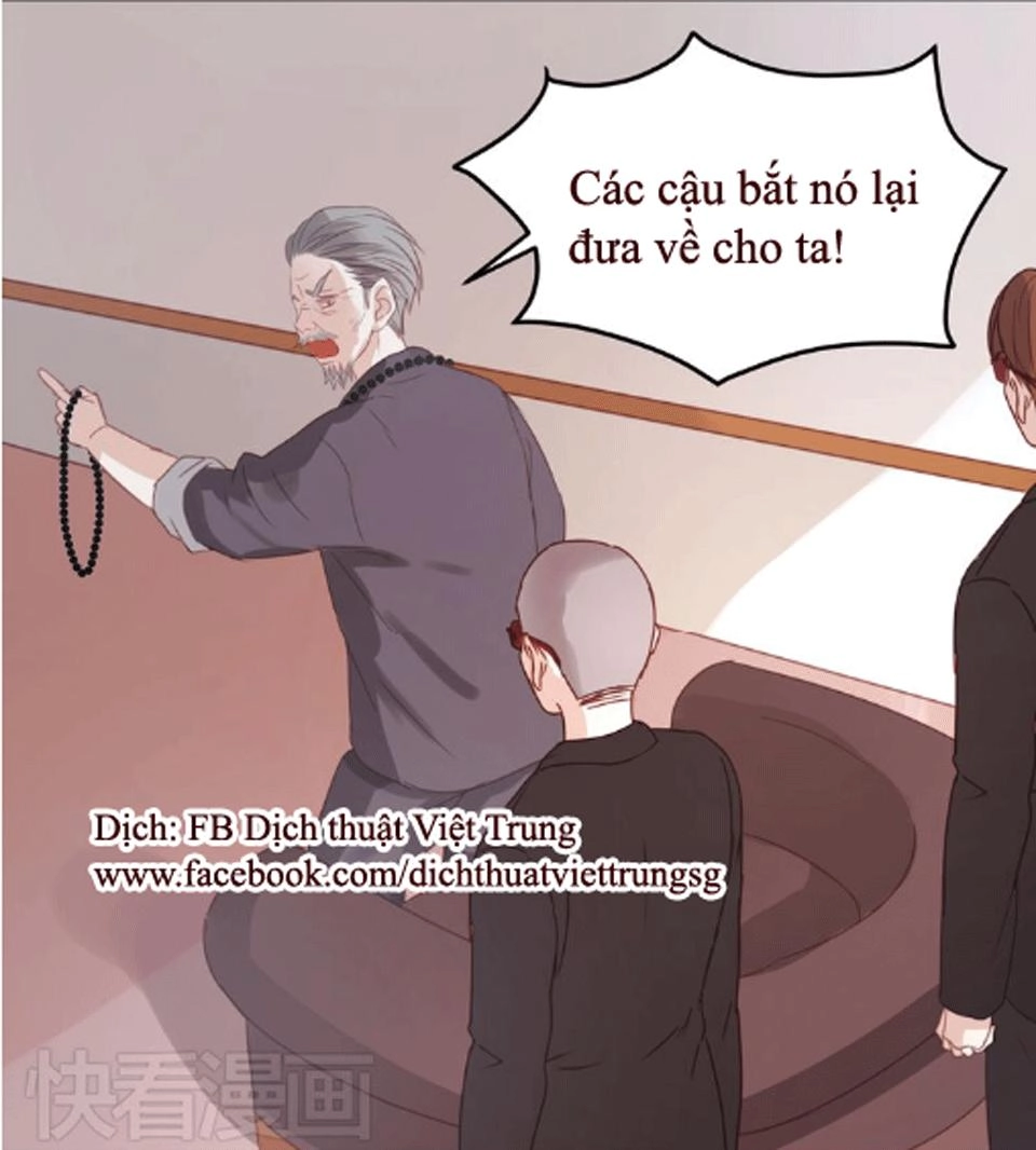 Lượm Được Một Tiểu Hồ Ly Chapter 20 - 36