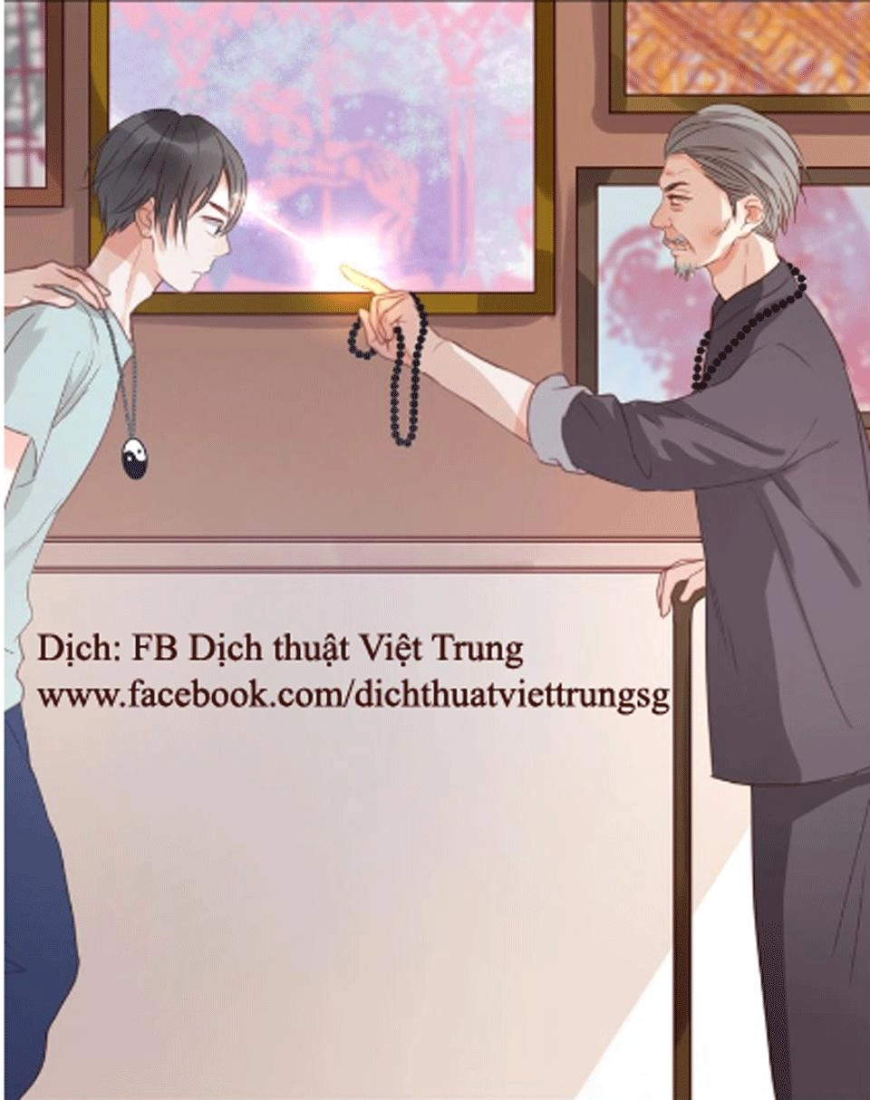 Lượm Được Một Tiểu Hồ Ly Chapter 20 - 38