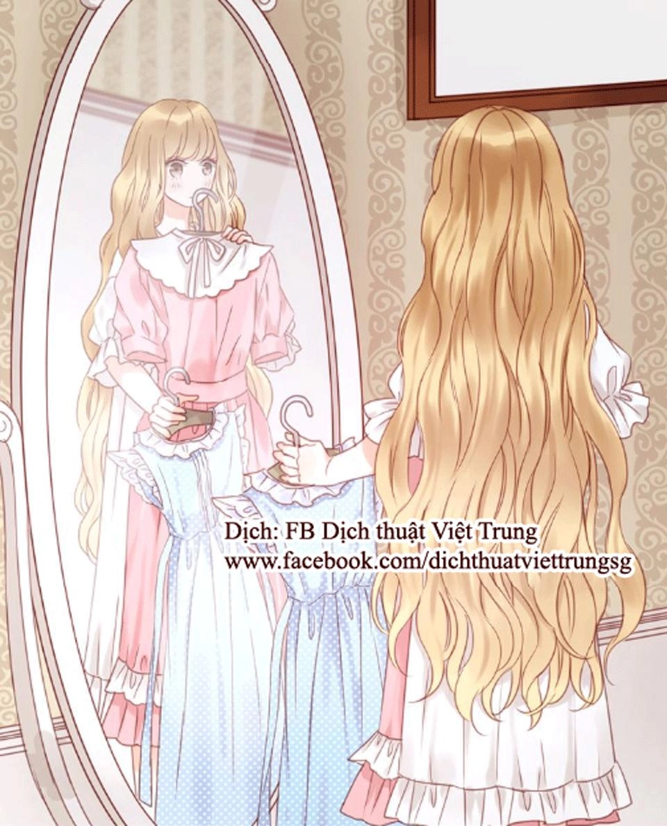 Lượm Được Một Tiểu Hồ Ly Chapter 21 - 14