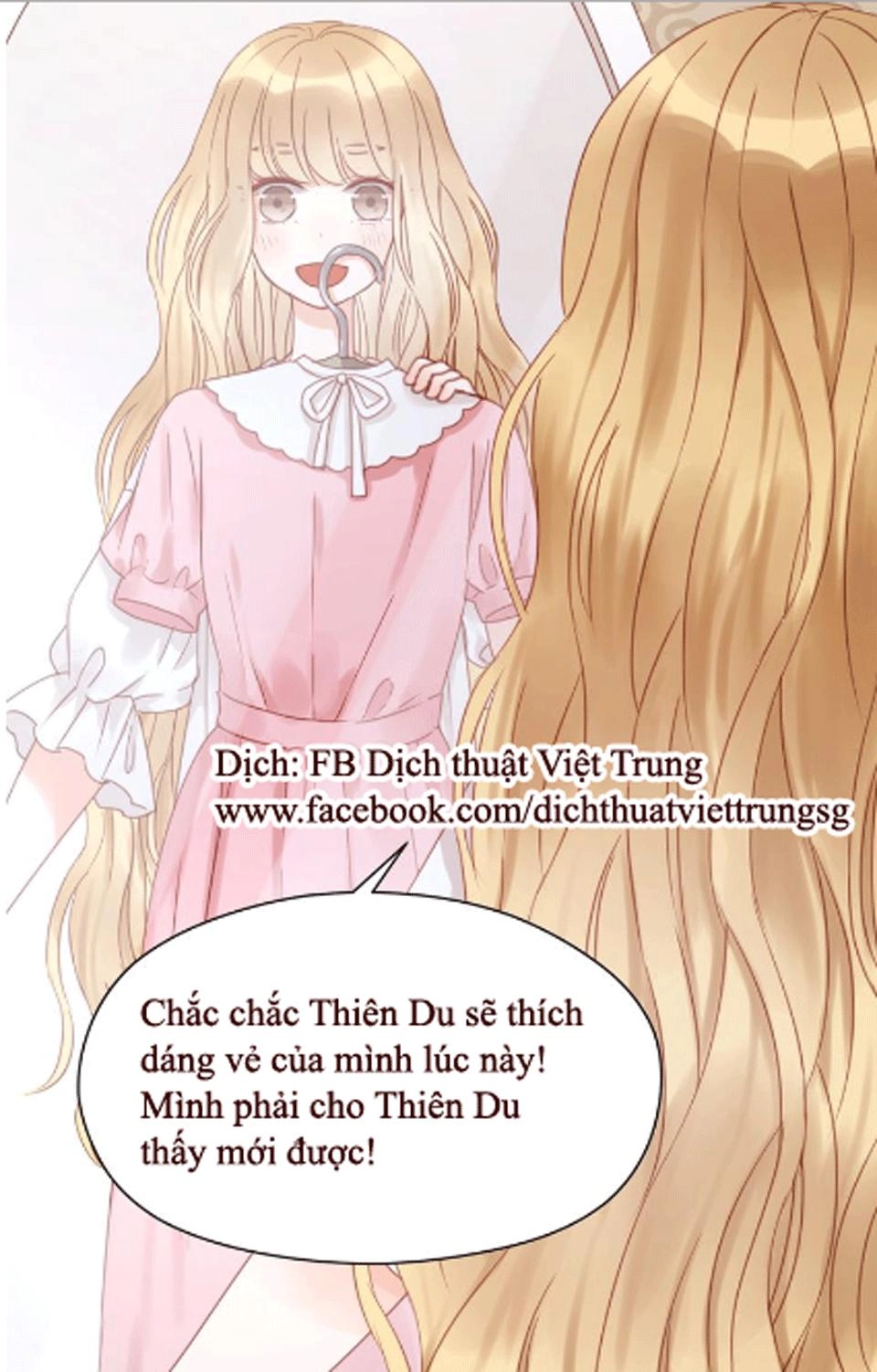 Lượm Được Một Tiểu Hồ Ly Chapter 21 - 15