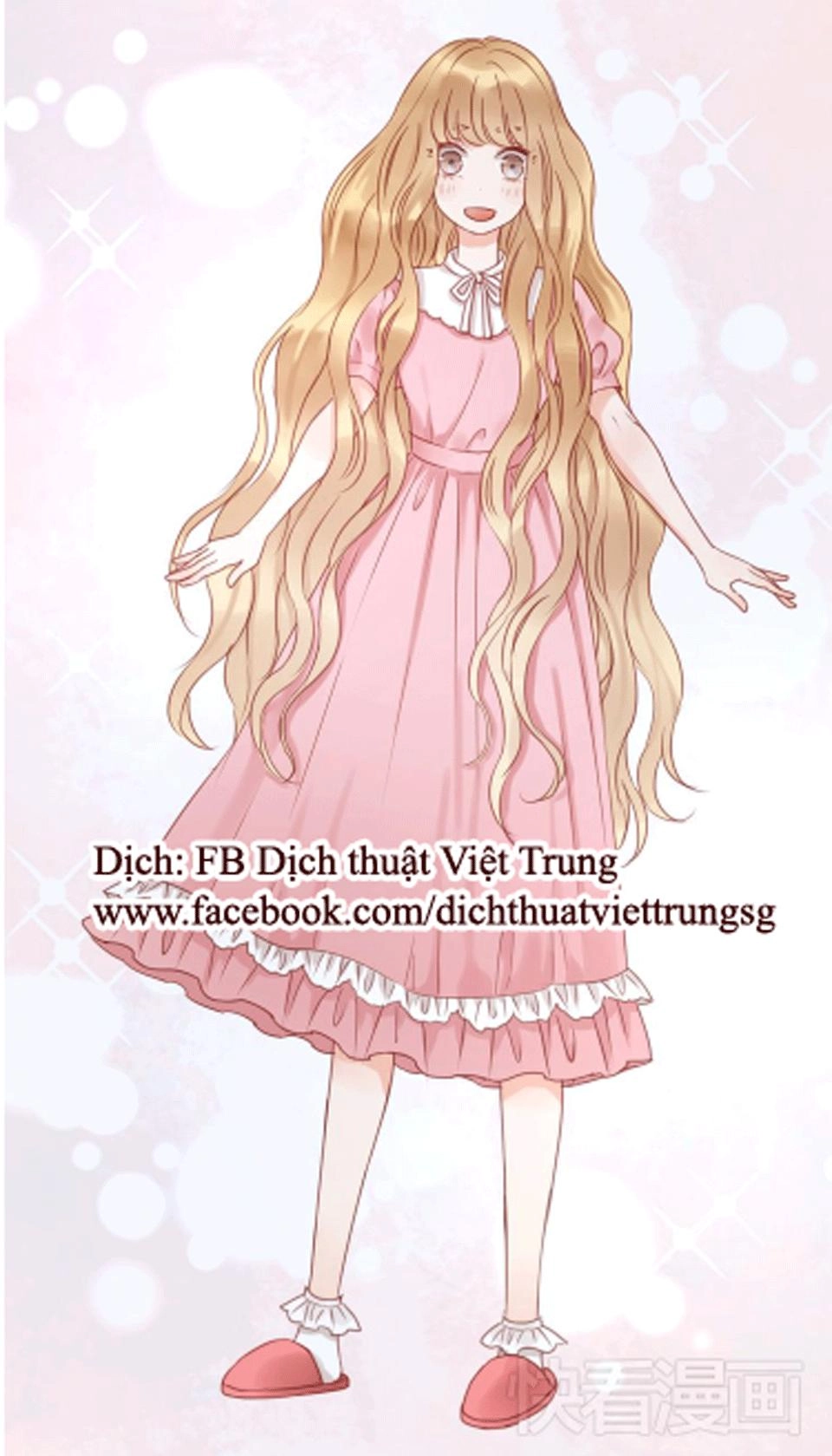 Lượm Được Một Tiểu Hồ Ly Chapter 21 - 16