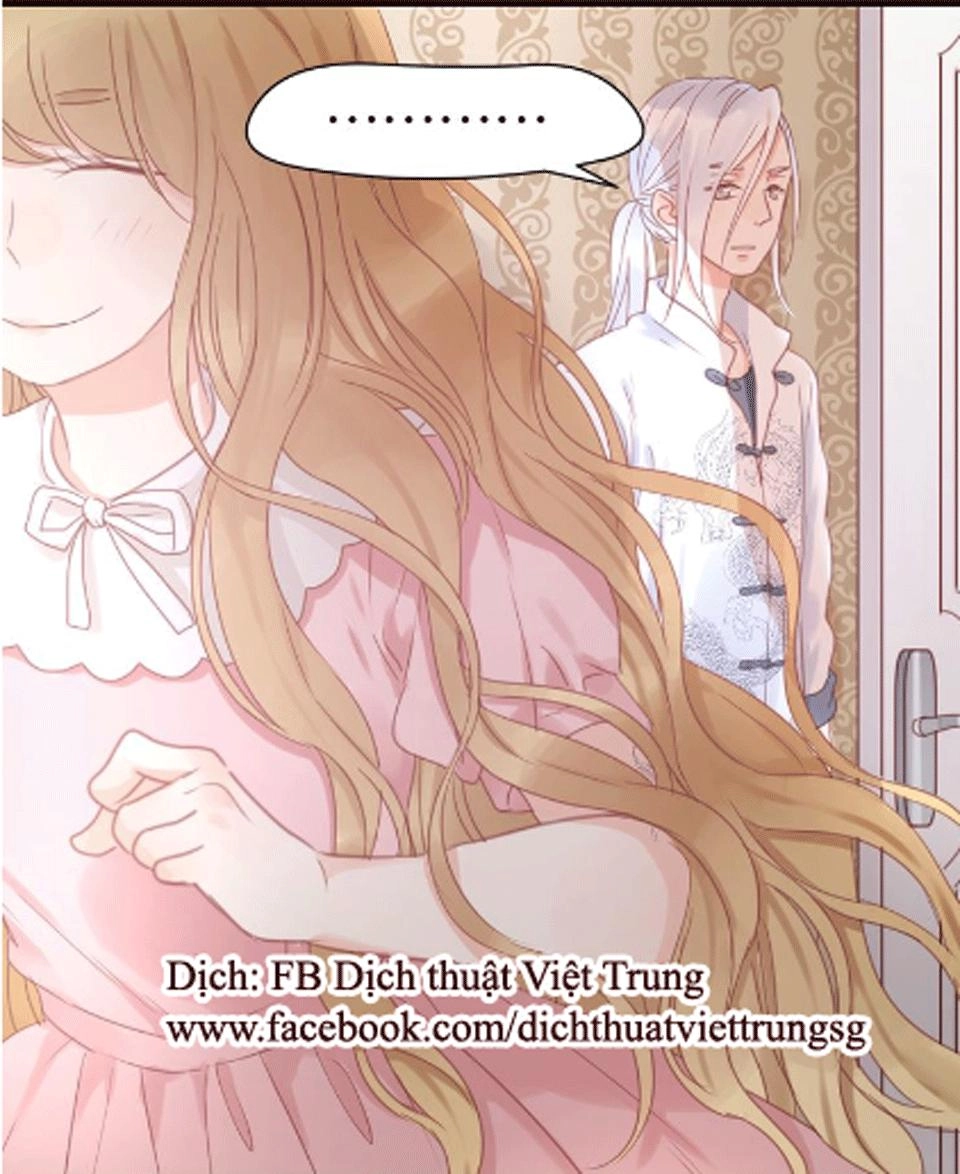 Lượm Được Một Tiểu Hồ Ly Chapter 21 - 19