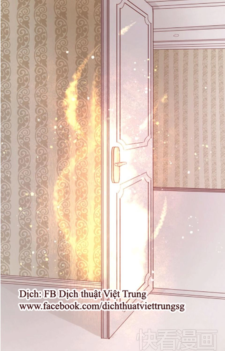 Lượm Được Một Tiểu Hồ Ly Chapter 21 - 22